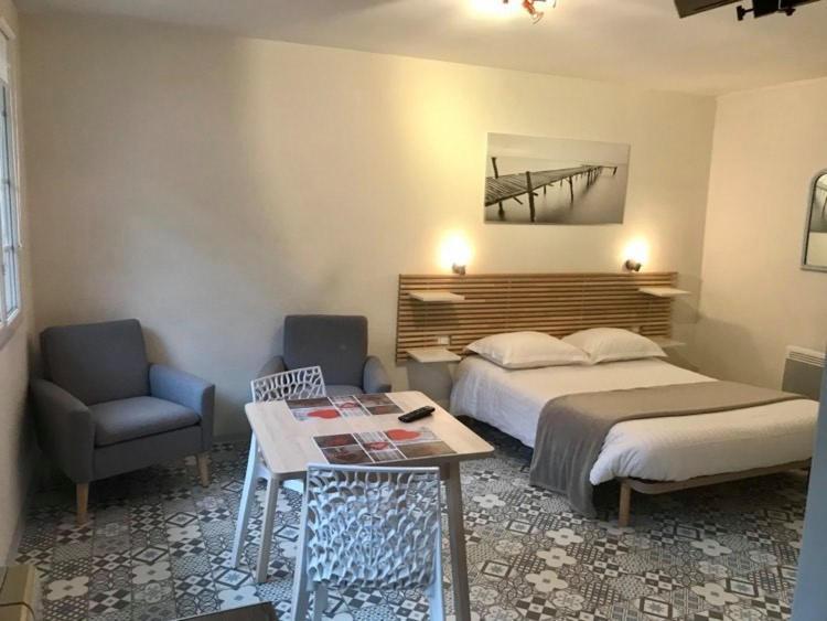 Ferienwohnung L'Escale Le Tréport Exterior foto