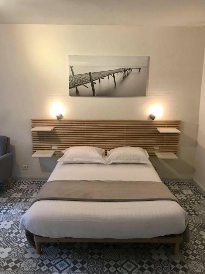 Ferienwohnung L'Escale Le Tréport Exterior foto
